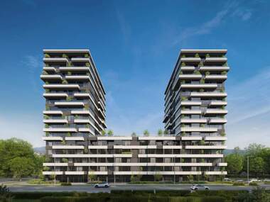 For sale - Apartment in Otdih i kultura,  Plovdiv