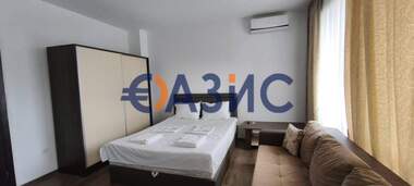 For sale - Apartment in Sunny Beach,  Burgas