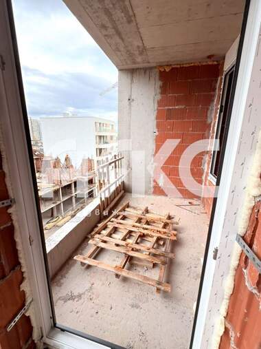 Satış - Apartman olarak Malinova Dolina,  Sofia