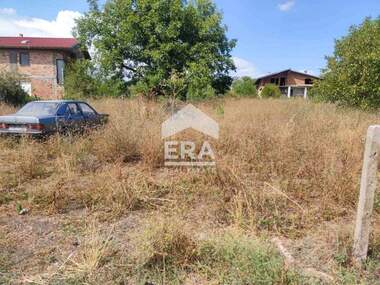 Vânzare - Teren de construcții în Promișlena zona-Iztok,  Haskovo