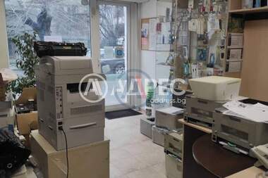 Πώληση - Γραφείο σε Спортна зала,  Варна
