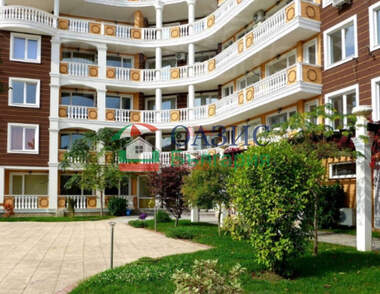 Verkauf - Wohnung in Sonnenstrand,  Burgas