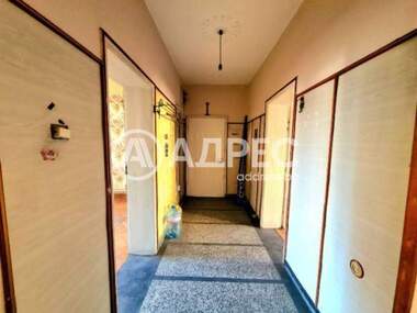 Продажа - Квартира в Мараша,  Пловдив