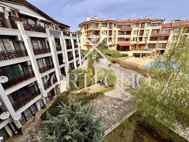 Satış - Apartman olarak Sveti Vlas,  Burgas