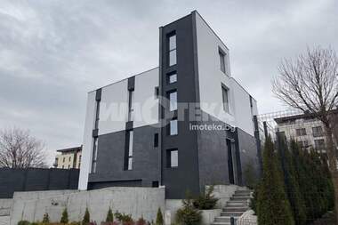 Продажба - Къща в Симеоново,  София