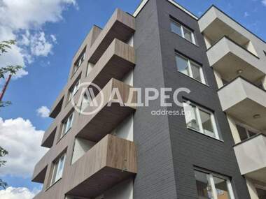 Vânzare - Apartament în Manastirski livadi-Iztok,  Sofia
