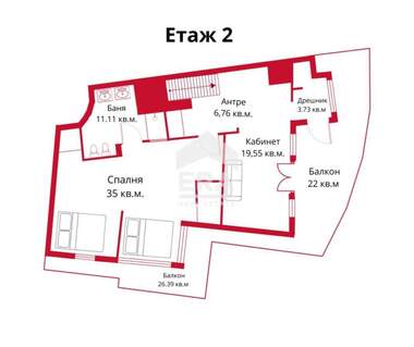 Verkauf - Wohnung in Briz,  Warna