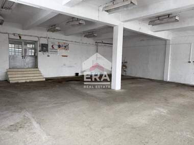 For rent - Storage in Promishlena zona - Zapad,  Veliko Tarnovo
