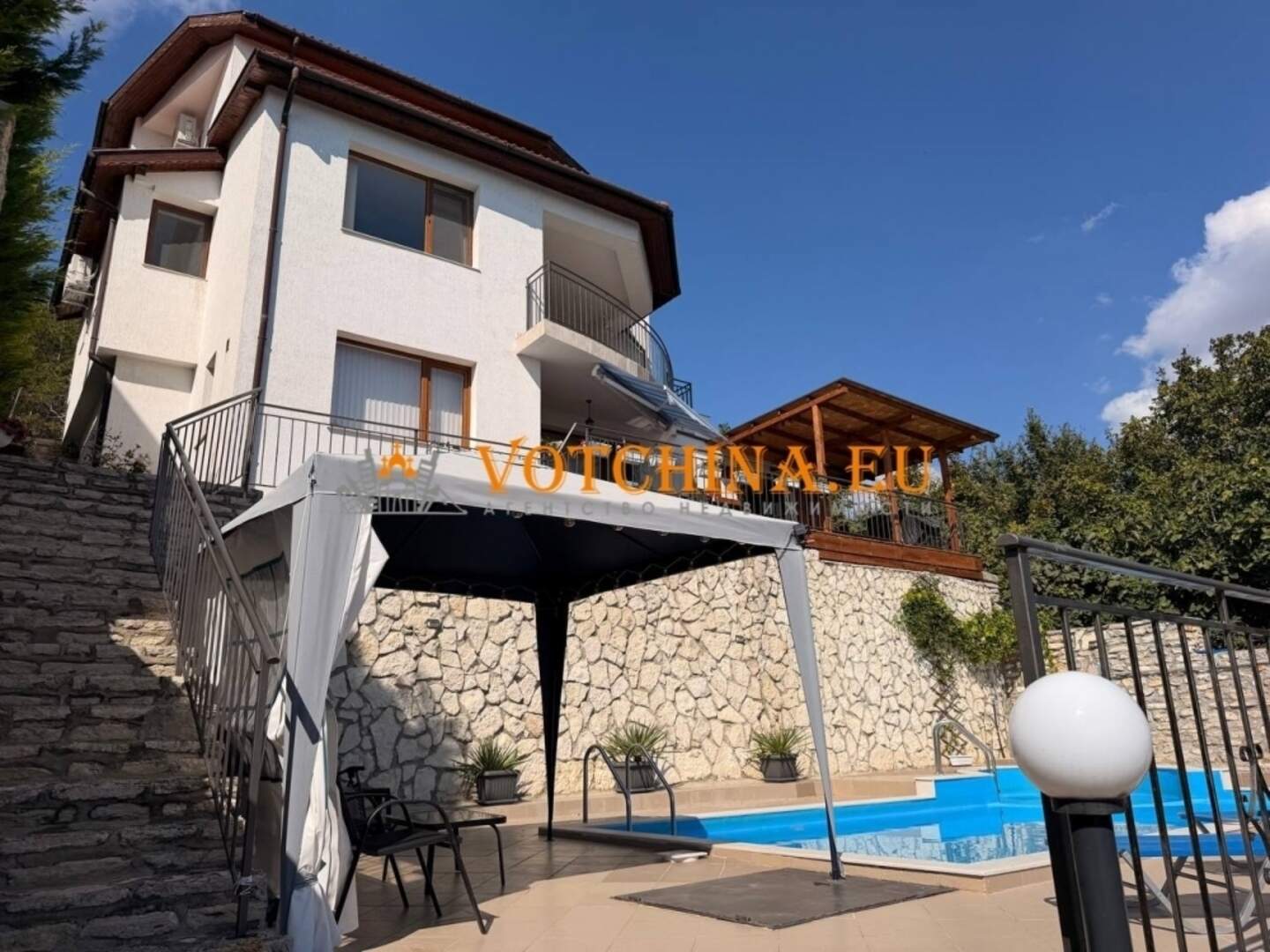 House in Balchik, Dobrich – photo 4