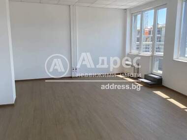 Miete - Büro in Drujba-1,  Sovia