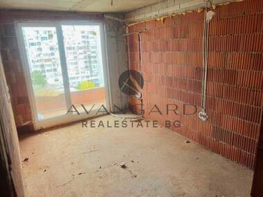 Продажба - Апартамент в Тракия,  Пловдив
