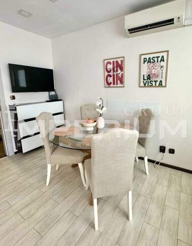 For rent - Apartment in Grand Mol,  Varna
