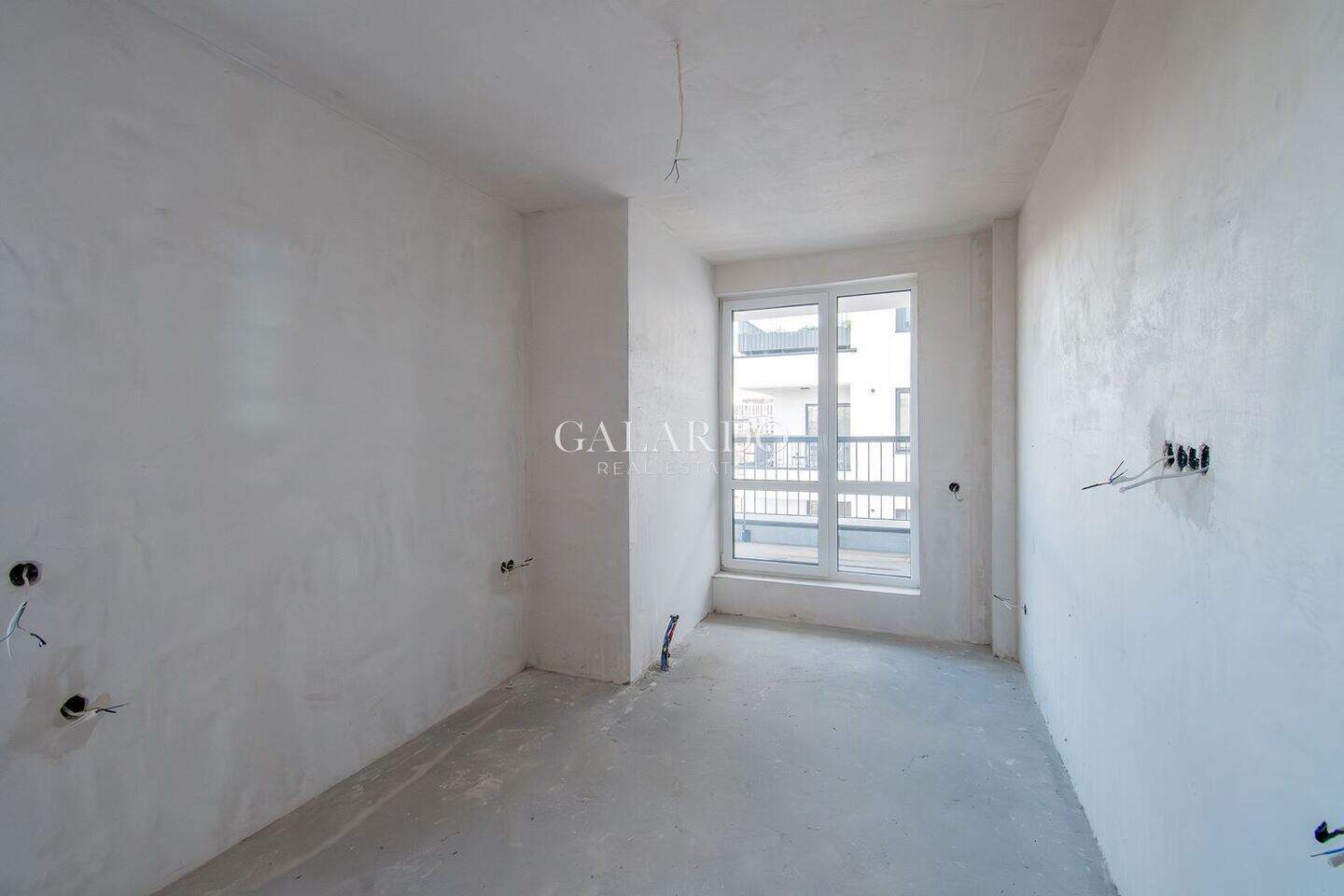 Cu trei camere Apartament în Krăstova vada, Sofia – fotografia 8