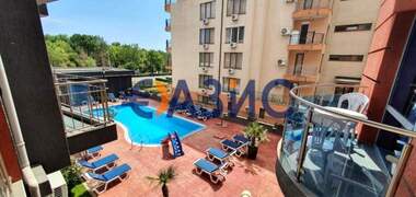 For sale - Apartment in Sunny Beach,  Burgas