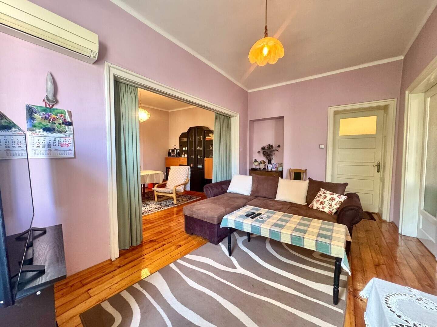 Cu mai multe camere Apartament în Center, Sofia – fotografia 10