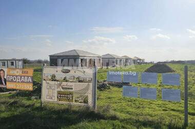 Продажа - Дом в Калиманци,  Варна