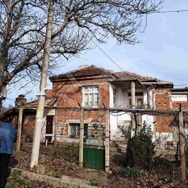 Satış - Ev olarak Diulevo,  Burgas