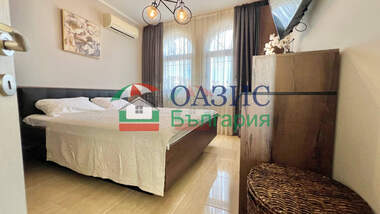 For sale - Apartment in Nessebar,  Burgas