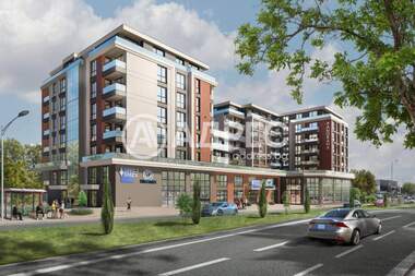 Satış - Apartman olarak Izgrev,  Burgas