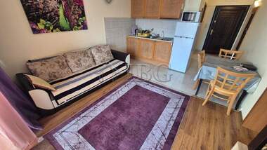 For sale - Apartment in Sunny Beach,  Burgas
