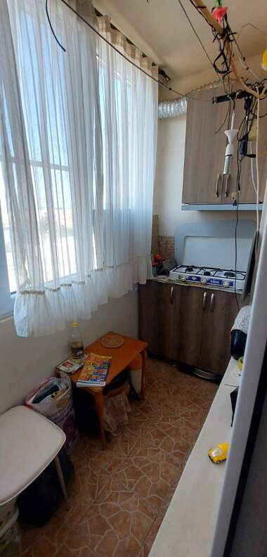 Verkauf - Wohnung in Tscherwena stena,  Haskowo