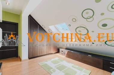 For sale - Apartment in Lazur,  Burgas