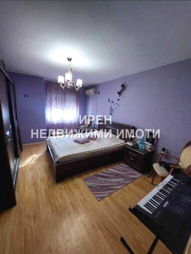 Verkauf - Wohnung in Zentar,  Iambol
