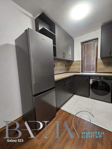 For rent - Apartment in Alen mak,  Varna