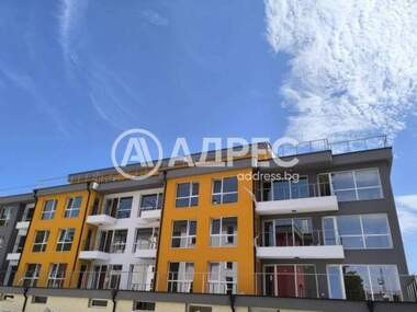 Продажба - Апартамент във Виница,  Варна