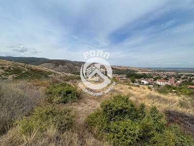 For sale - For Construction in Parvenec,  Plovdiv