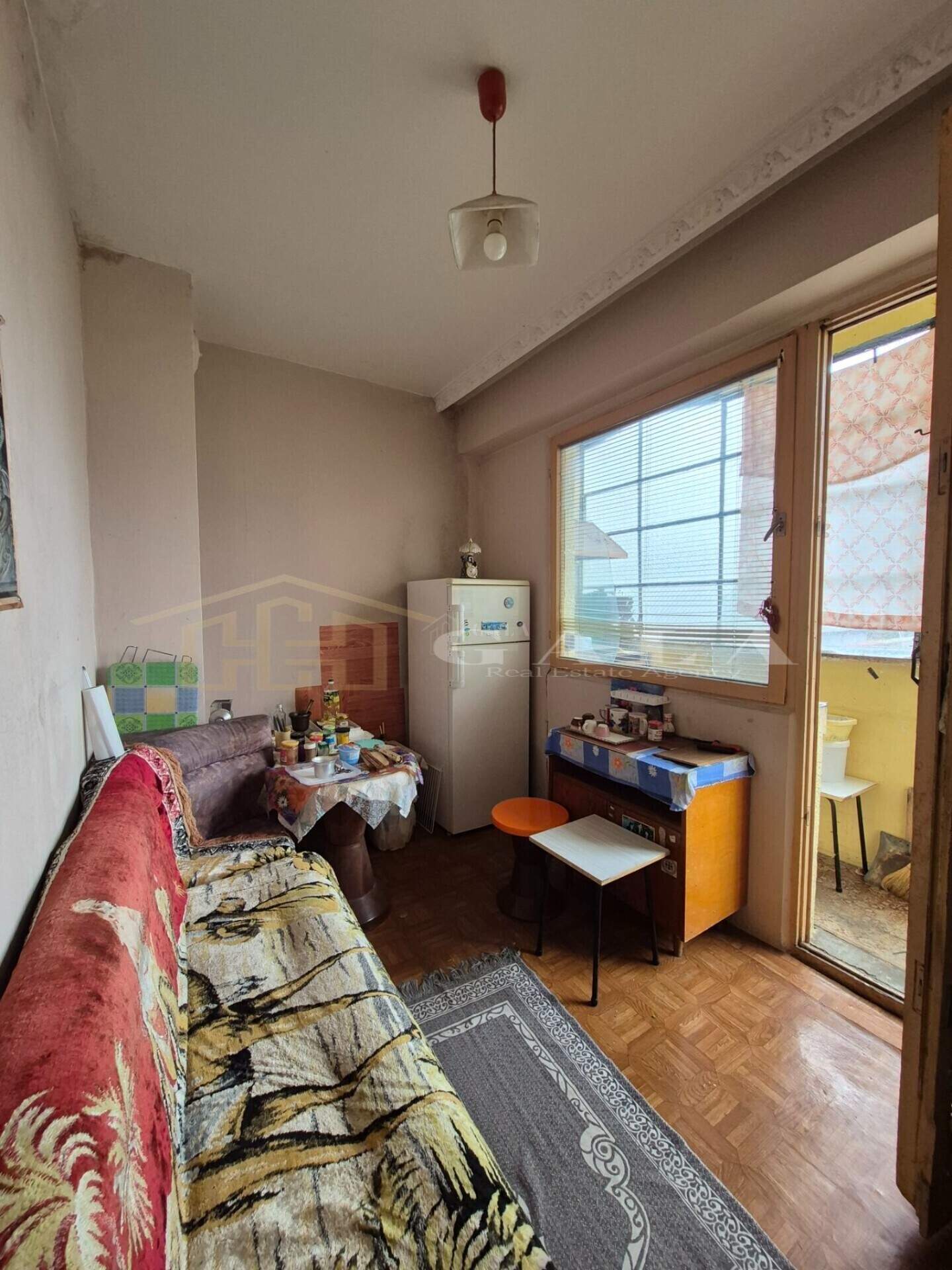 Studio Apartment in Boian Balgaranov 1, Shumen – photo 9