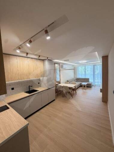 For sale - Apartment in Kiuchuk Parij,  Plovdiv