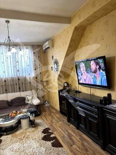 For sale - Apartment in Sveta Troica,  Sofia