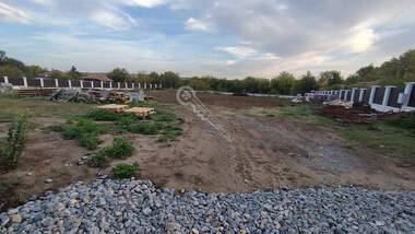 For sale - For Construction in Novo Selo,  Veliko Tyrnovo