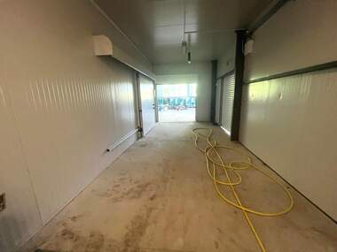 For sale - Warehouse/Storage Unit/Storage in Gabarevo,  Stara Zagora