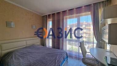 Satış - Apartman olarak Sveti Vlas,  Burgas