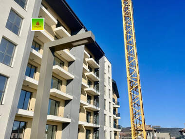 For sale - Apartment in Vinica,  Varna