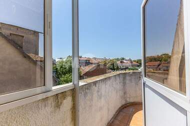 For sale - Apartment in Gracka mahala,  Varna