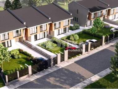 For sale - House in Pancharevo,  Sofia