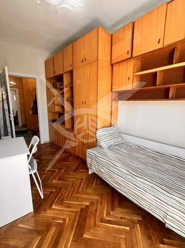 For rent - Apartment in Gracka mahala,  Varna