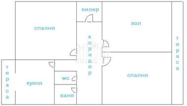 Продажба - Апартамент в Младост 1,  Варна