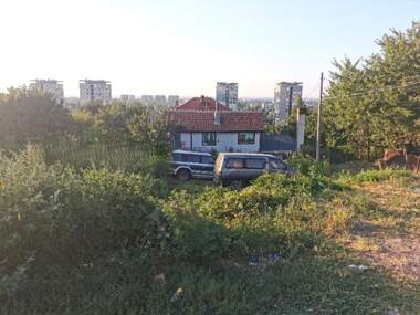 Πώληση - Οικόπεδο για κατασκευή σε Чародейка - Север,  Русе