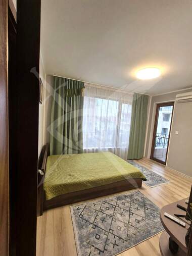 Verkauf - Wohnung in Rawda,  Burgas