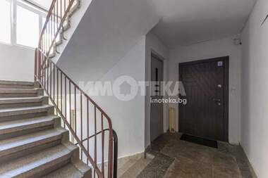 For sale - Apartment in Levski,  Varna
