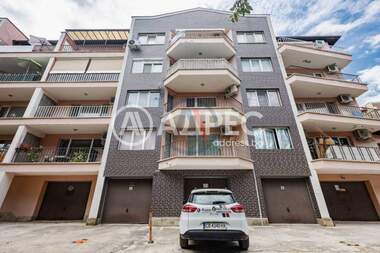 For sale - Parking spot in k.k. Chayka,  Varna