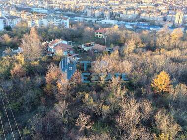 For sale - For Construction in Buzludja,  Veliko Tarnovo