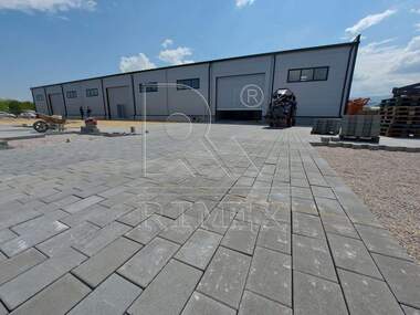 For sale - Storage in Industrialna zona-Iug,  Plovdiv