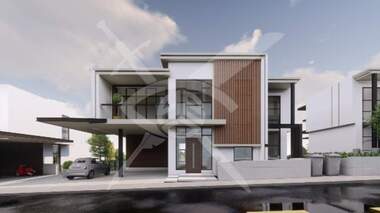 For sale - House in Markovo,  Plovdiv