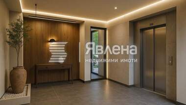 Πώληση - Διαμέρισμα σε Манастирски ливади-Изток,  София