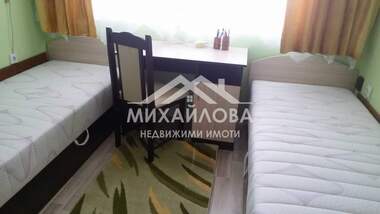 Наем - Апартамент в Център,  Стара Загора
